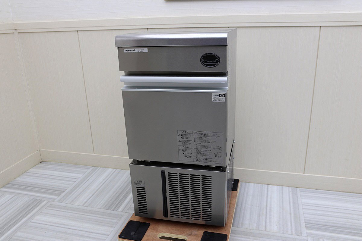 2025年最新】Yahoo!オークション -パナソニック 製氷機の中古品 2025年最新】Yahoo!オークション -パナソニック 製氷機の中古品