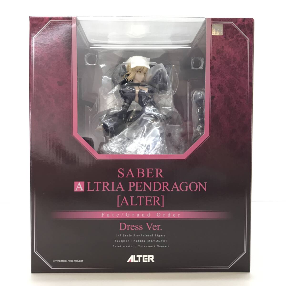 Yahoo!オークション -「セイバー アルトリアペンドラゴン オルタ Yahoo!オークション -「セイバー アルトリアペンドラゴン オルタ