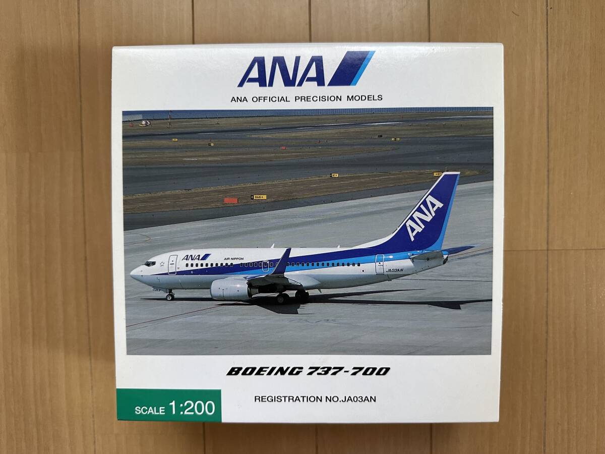 Yahoo!オークション -「ANA 737 1/200」の落札相場・落札価格 Yahoo!オークション -「ANA 737 1/200」の落札相場・落札価格