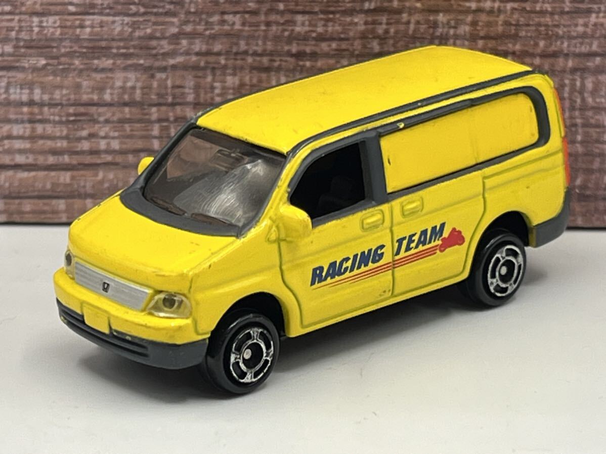 【新品未使用】B/Oトミカ カートランスポーター 日本製 品番1 新品未使用】B/Oトミカ カートランスポーター 日本製 品番1