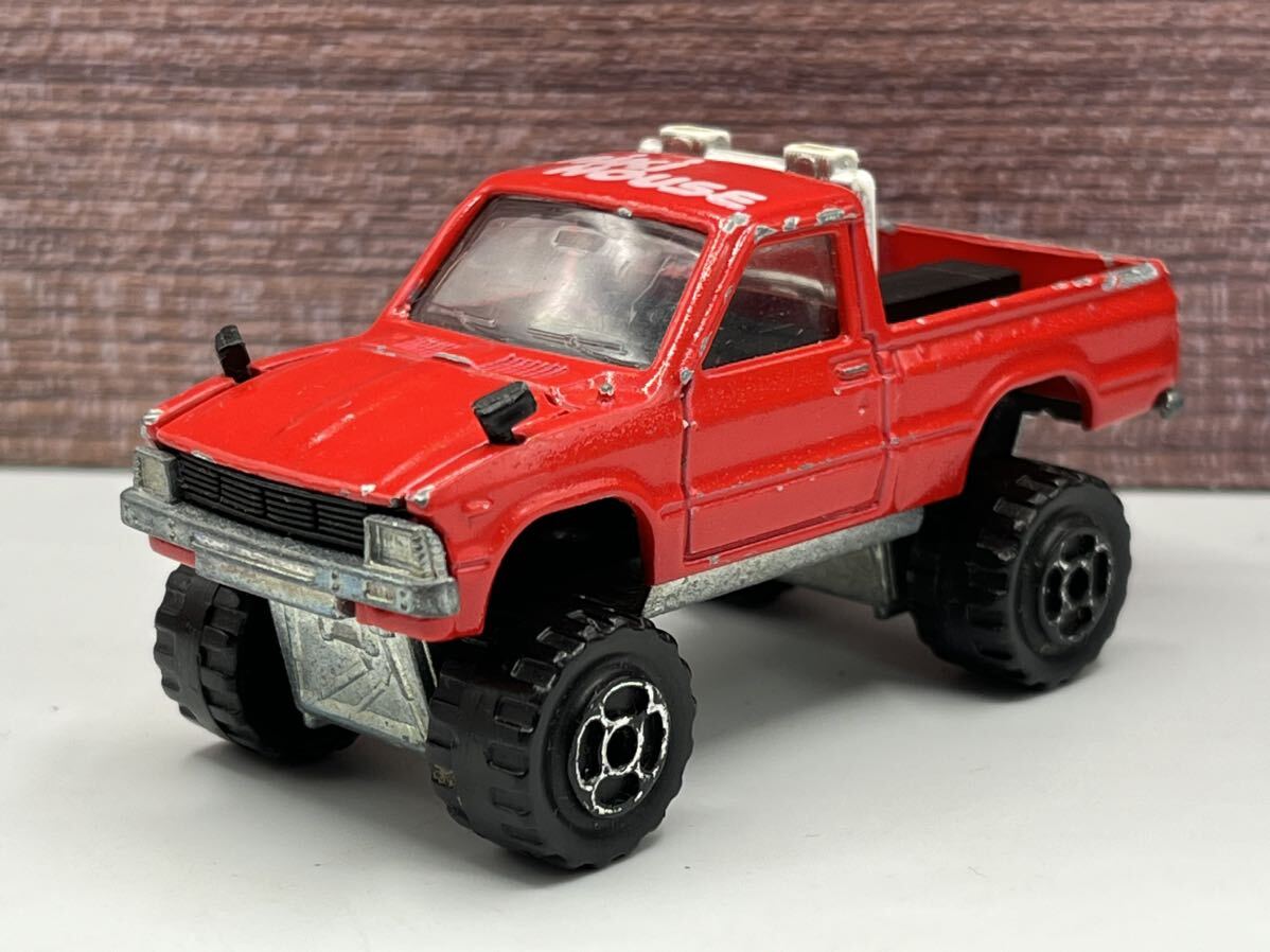 Yahoo!オークション -「miki house」(自動車) (ミニカー)の落札 Yahoo!オークション -「miki house」(自動車) (ミニカー)の落札