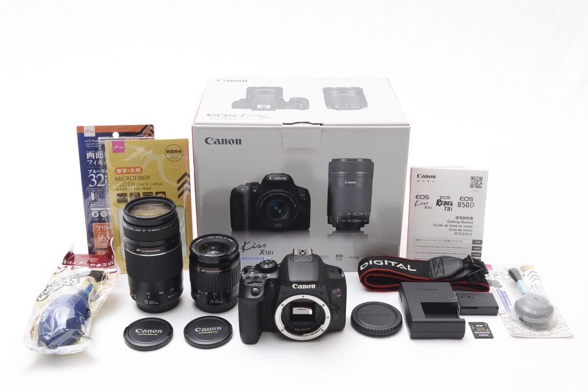 2025年最新】Yahoo!オークション -eos kiss x10iの中古品・新品 2025年最新】Yahoo!オークション -eos kiss x10iの中古品・新品