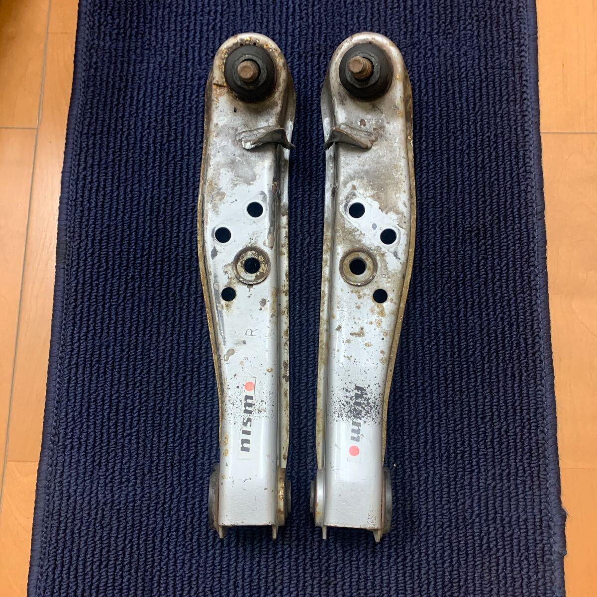 2025年最新】Yahoo!オークション -s15 ロアアーム 純正の中古品 2025年最新】Yahoo!オークション -s15 ロアアーム 純正の中古品