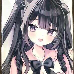正規品 ゆいみす まさよ 地雷ちゃん 抱き枕カバー ライクトロンリッチ版