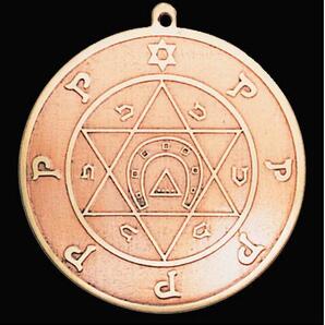EastGate: Key of Solomon Gamblers penda.