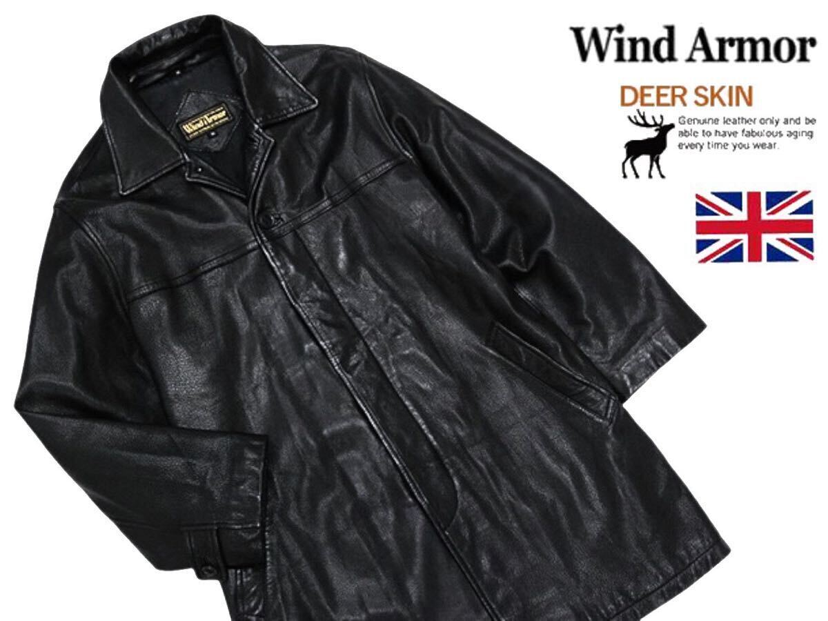 Yahoo!オークション -「wind armor 鹿革」の落札相場・落札価格 Yahoo!オークション -「wind armor 鹿革」の落札相場・落札価格