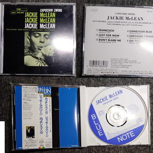 BN Works 4000 series Blue Note CD1枚 008