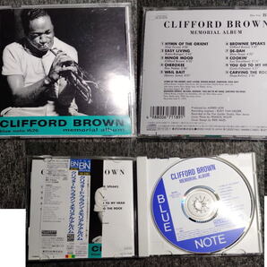 BN Works 1500 series Blue Note CD1枚 012