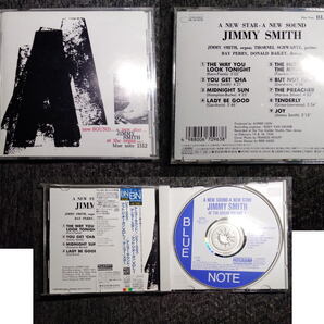 BN Works 1500 series Blue Note CD1枚 013