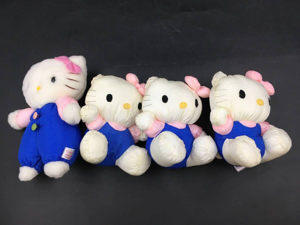 Yahoo!オークション -「キティ ぬいぐるみ (昭和レトロ)」の落札 Yahoo!オークション -「キティ ぬいぐるみ (昭和レトロ)」の落札