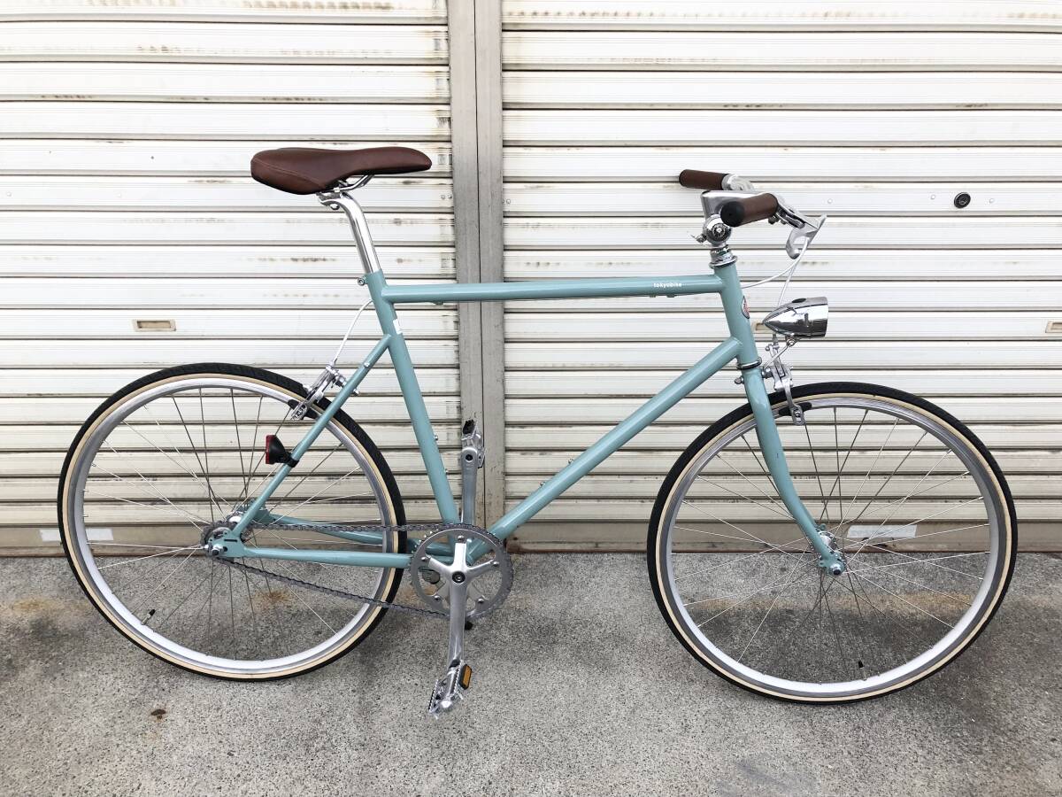 Yahoo!オークション -「tokyobike 26」(自転車、サイクリング Yahoo!オークション -「tokyobike 26」(自転車、サイクリング