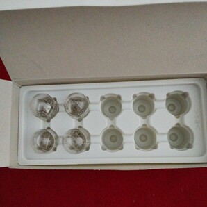 タクティ オートランプバルブズ 4個入り V91191166