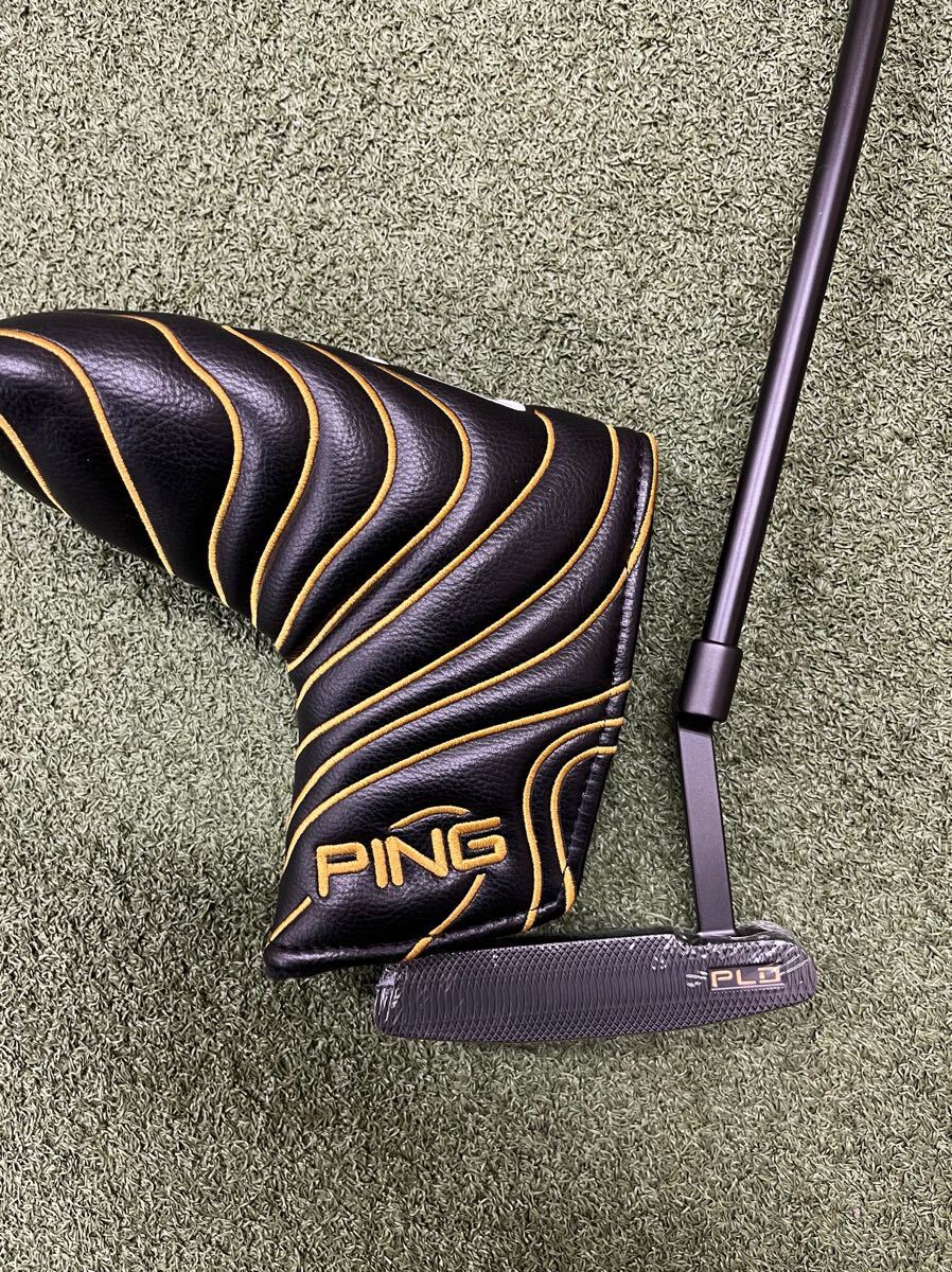 ping-2024-pld-anser-gunmetal-