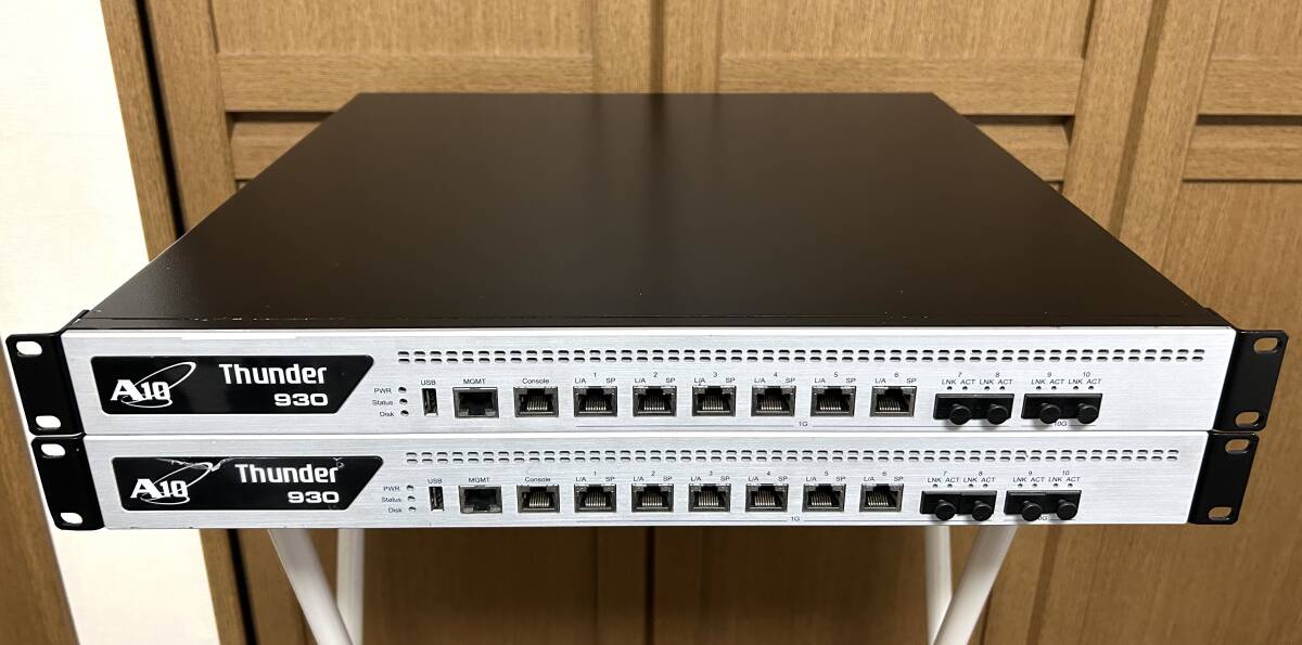 Yahoo!オークション -「a10 networks」(ネットワーク) (周辺機器 Yahoo!オークション -「a10 networks」(ネットワーク) (周辺機器