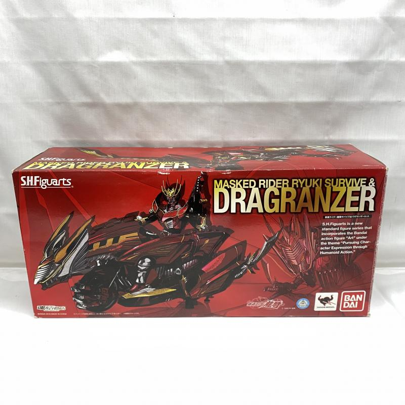 Yahoo!オークション -「s.h.figuarts ドラグランザー」の落札 Yahoo!オークション -「s.h.figuarts ドラグランザー」の落札