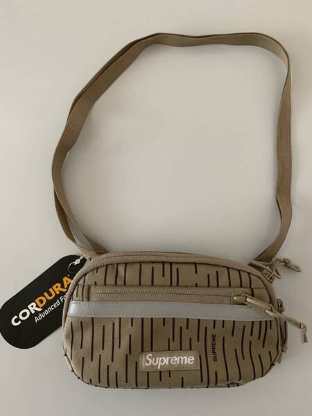 SUPREME Mini Side Bag