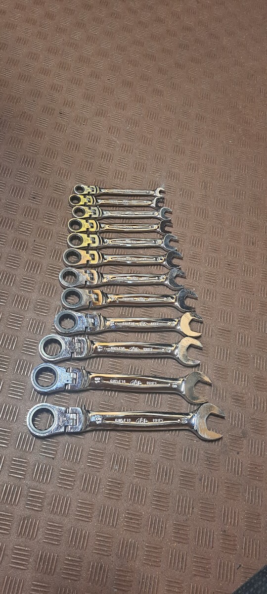 Yahoo!オークション -「mac tools レンチ」の落札相場・落札価格 Yahoo!オークション -「mac tools レンチ」の落札相場・落札価格