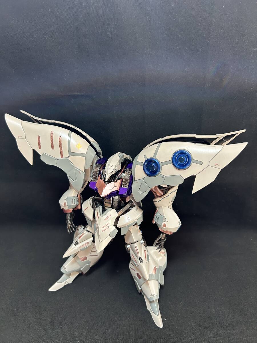Yahoo!オークション -「キュベレイ (ガレージキット ガレキ)」の Yahoo!オークション -「キュベレイ (ガレージキット ガレキ)」の