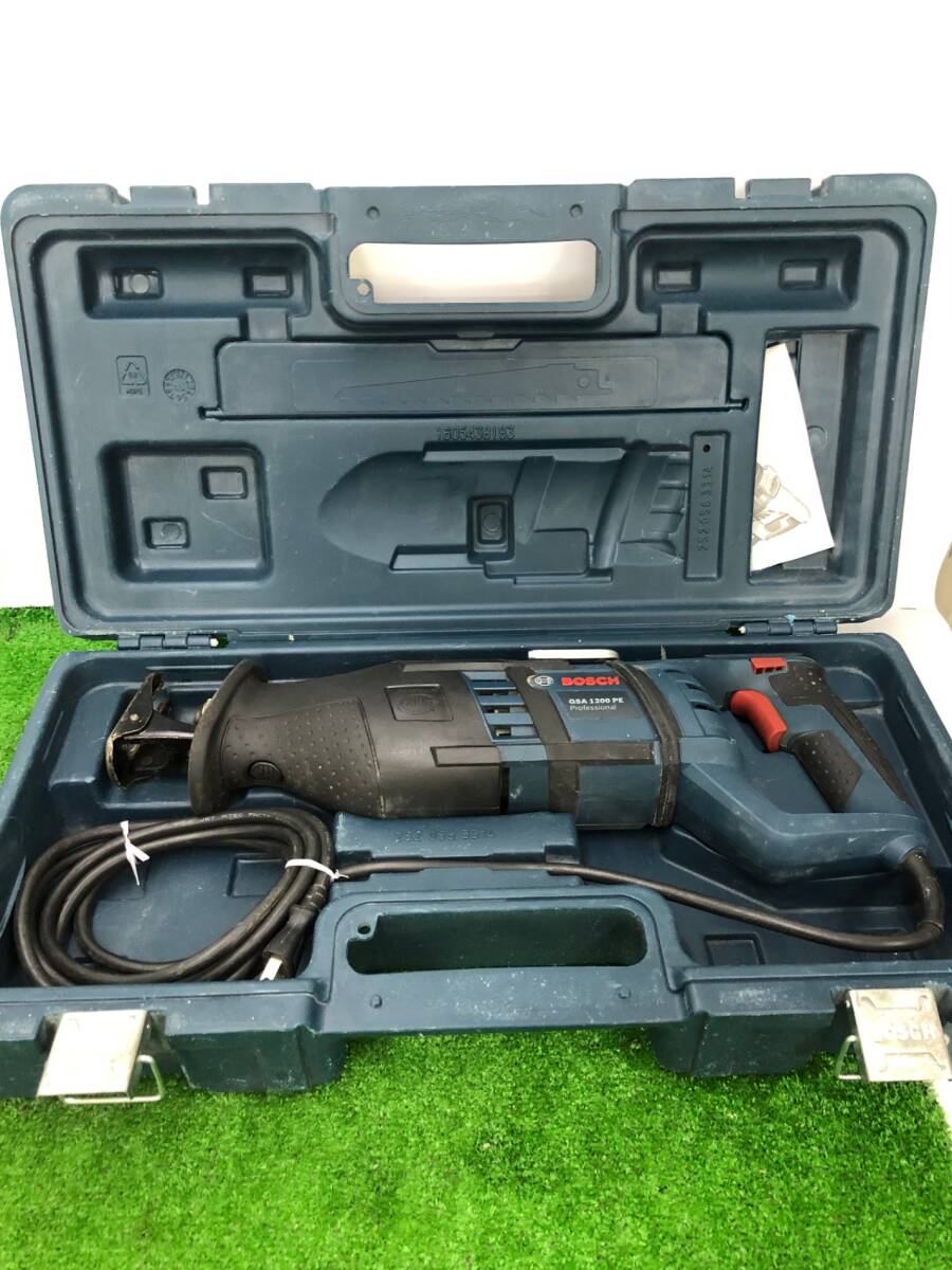 Yahoo!オークション -「ボッシュ セーバーソー gsa1200pe bosch Yahoo!オークション -「ボッシュ セーバーソー gsa1200pe bosch