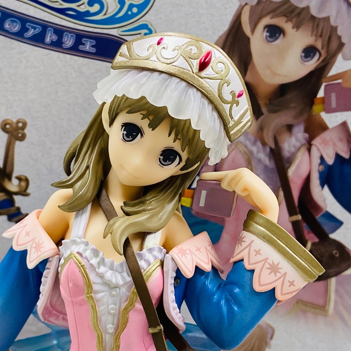 Amazon | Phat! ファット・カンパニー 1/8 PVC製塗装済み完成品