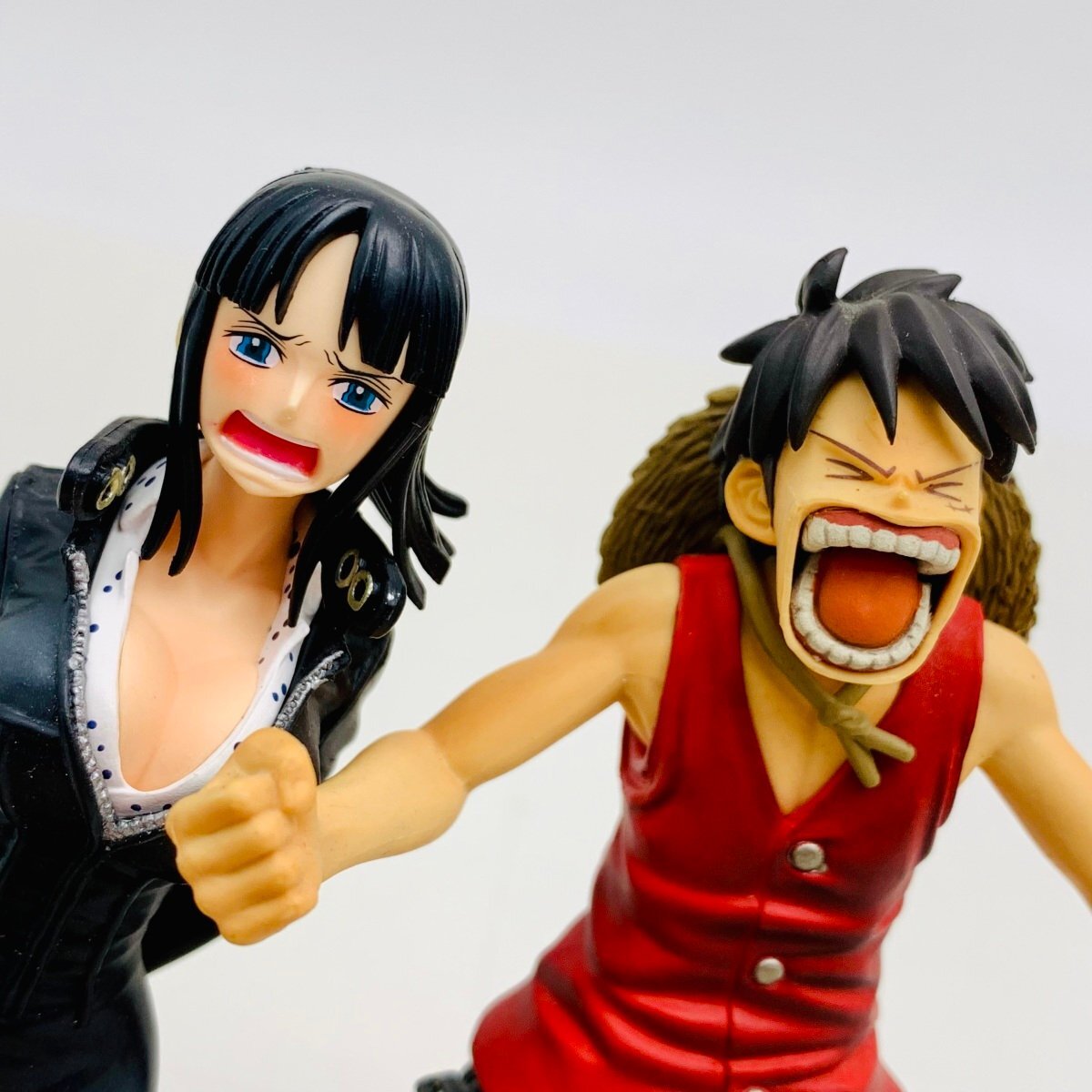 Yahoo!オークション -「ワンピース dramatic showcase 3rd
