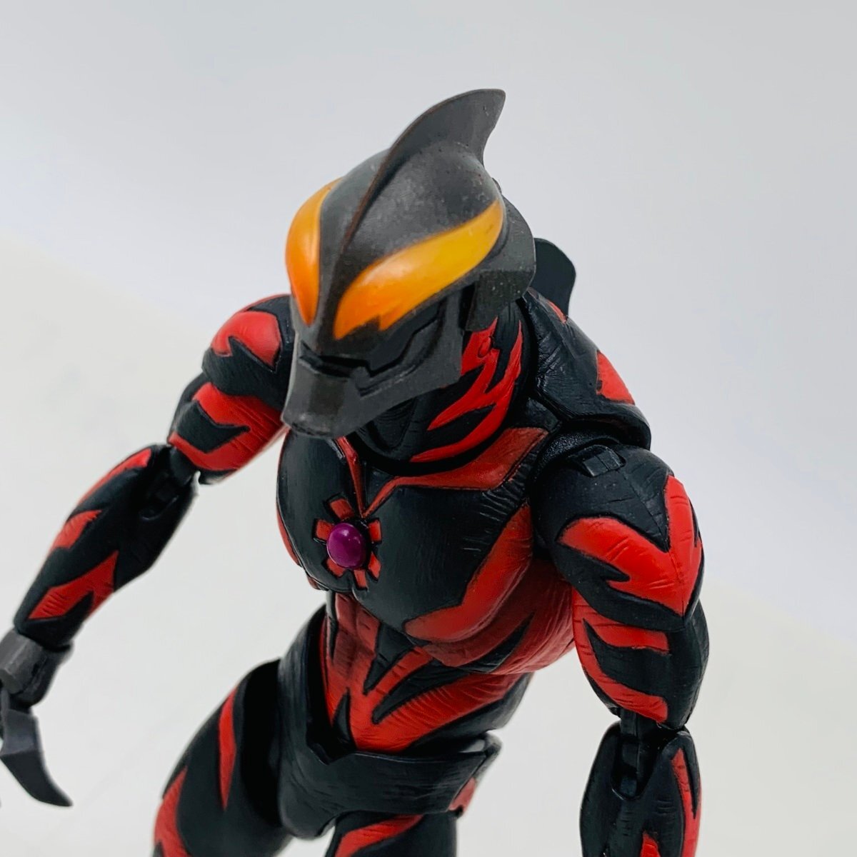 Yahoo!オークション -「大怪獣バトル ウルトラ銀河伝説 the