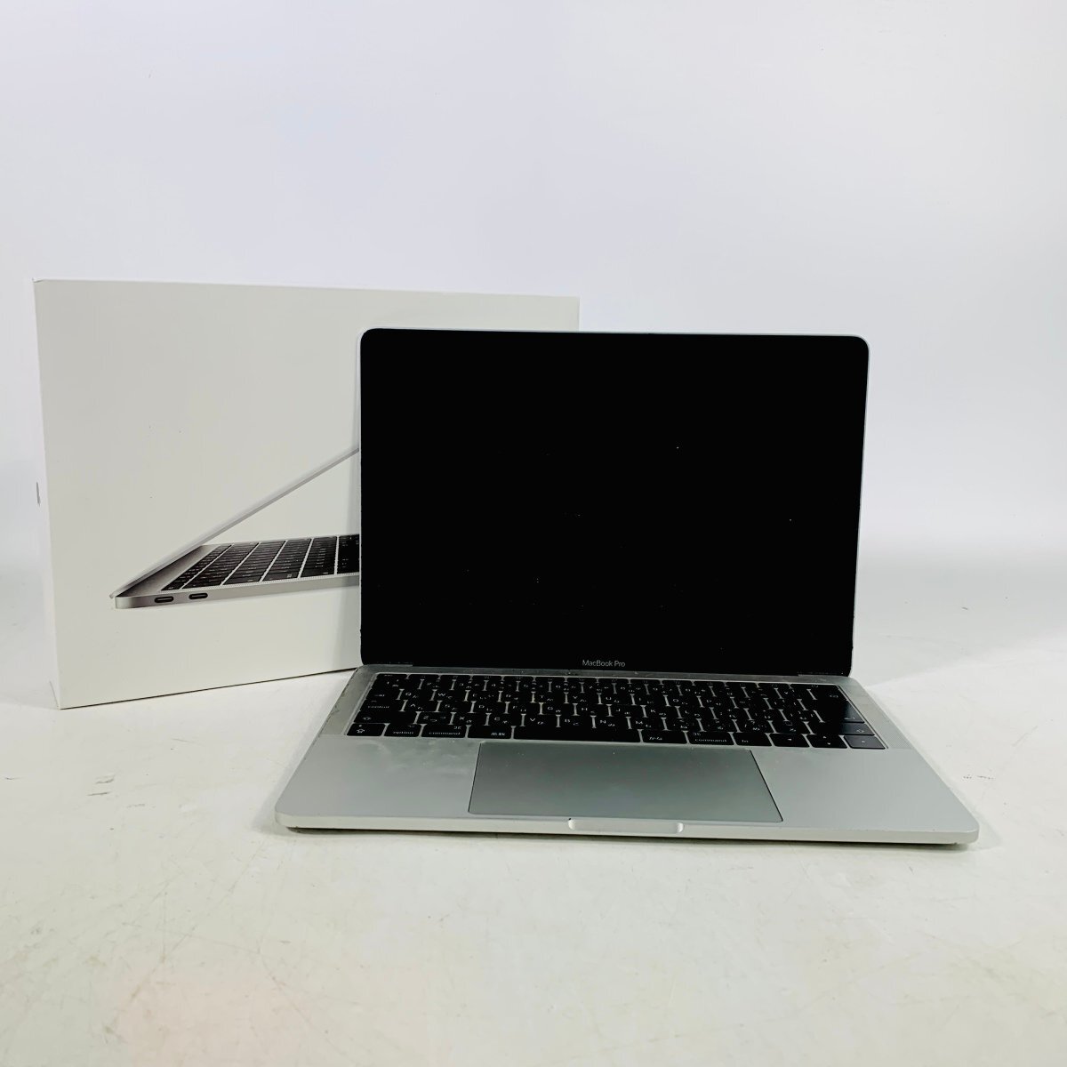 2024年最新】Yahoo!オークション -macbook pro 2017 13インチ ジャンクの中古品・新品・未使用品一覧 2024年最新】Yahoo!オークション -macbook pro 2017 13インチ ジャンクの中古品・新品・未使用品一覧