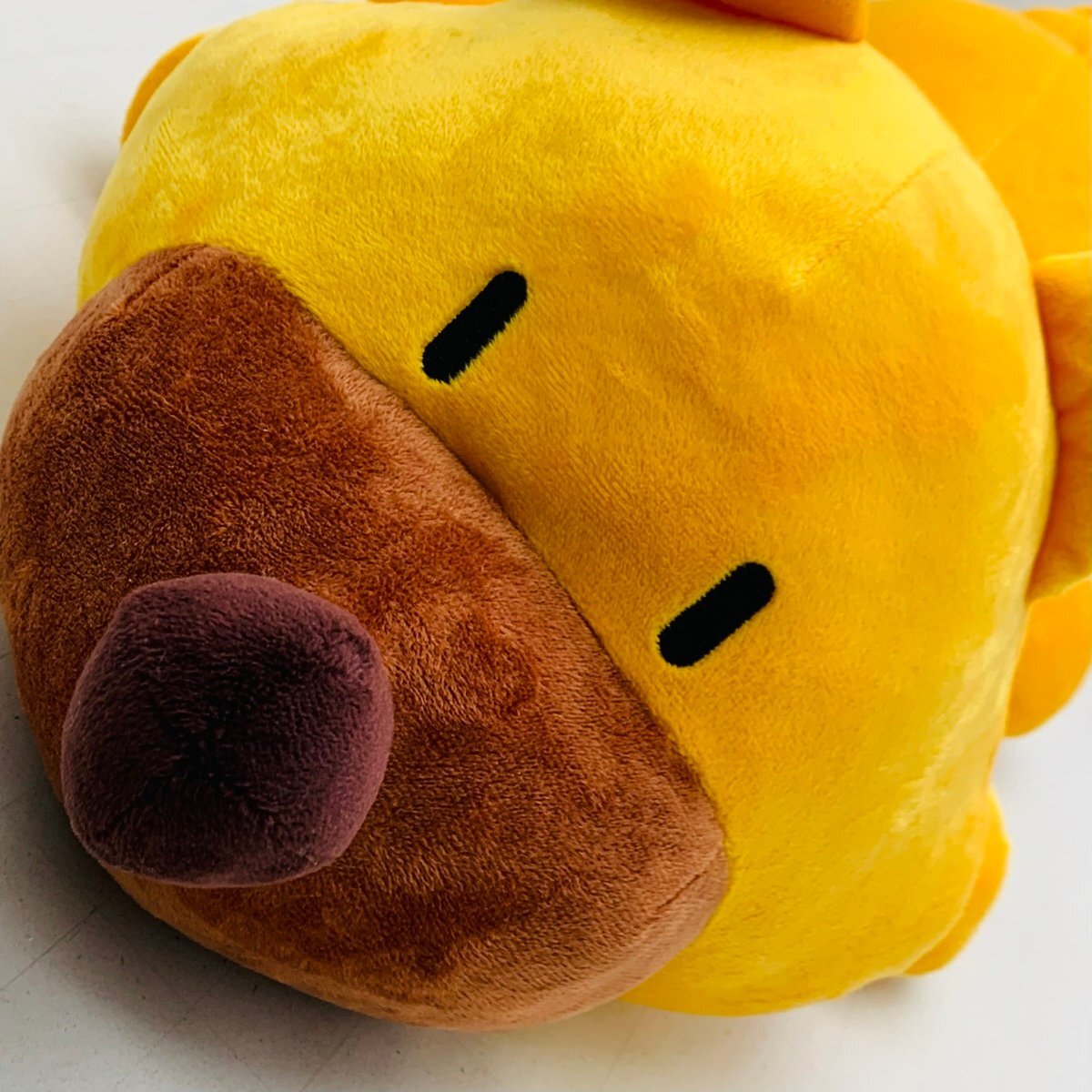 Amazon.co.jp: 実況パワフルプロ野球 パワプロ君 ぬいぐるみ