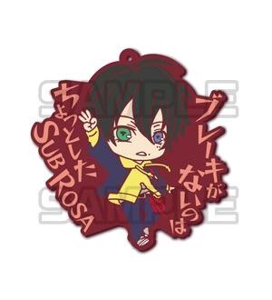 ヒプノシスマイク グッズ まとめ ヨコハマ ヒプノシスマイク-Division Rap Battle-キラーワードラバー