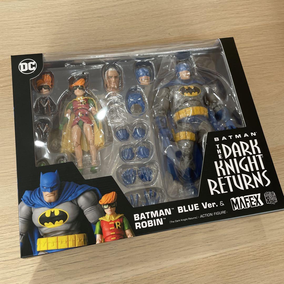 2025年最新】Yahoo!オークション -mafex マフェックス batmanの 2025年最新】Yahoo!オークション -mafex マフェックス batmanの
