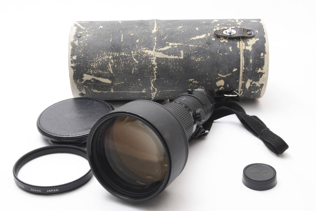 2025年最新】Yahoo!オークション -nikkor ed 400mm f3.5の中古品 2025年最新】Yahoo!オークション -nikkor ed 400mm f3.5の中古品