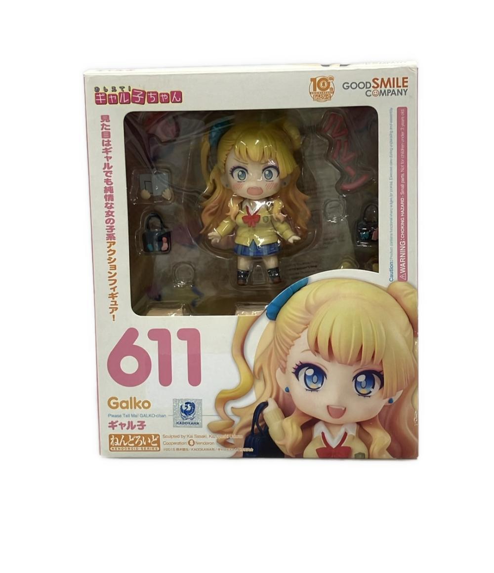 Yahoo!オークション -「ねんどろいど ギャル子ちゃん」の落札