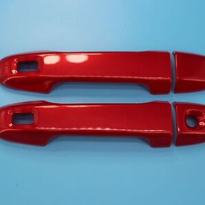 C-HR CHR ドアハンドルガー二ッシュ スマートキー対応【C554a】