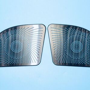 ヴェルファイア40系 アルファード40系 スピーカーカバー【C656a】