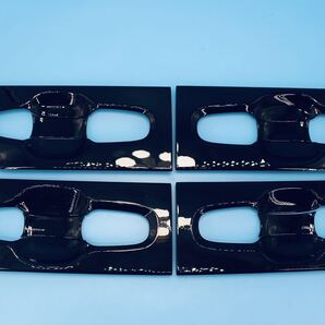 ヴェルファイア40系 アルファード40系 ドアプロテクターカバー【D36】