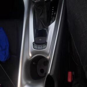 トヨタ C-HR CHR インテリアパネル【E27】