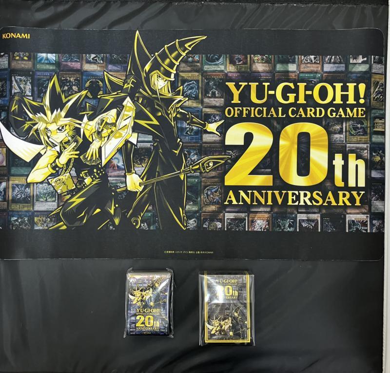 2025年最新】Yahoo!オークション -遊戯王 20周年の中古品・新品 2025年最新】Yahoo!オークション -遊戯王 20周年の中古品・新品