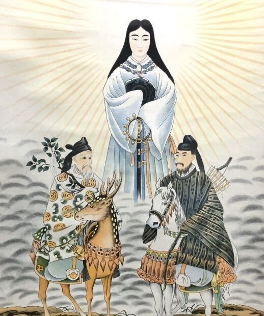 2025年最新】Yahoo!オークション -八幡大神(掛軸)の中古品・新品 2025年最新】Yahoo!オークション -八幡大神(掛軸)の中古品・新品