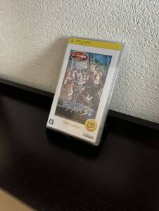 新品未開封 PSP 英雄伝説 空の軌跡 the3rd