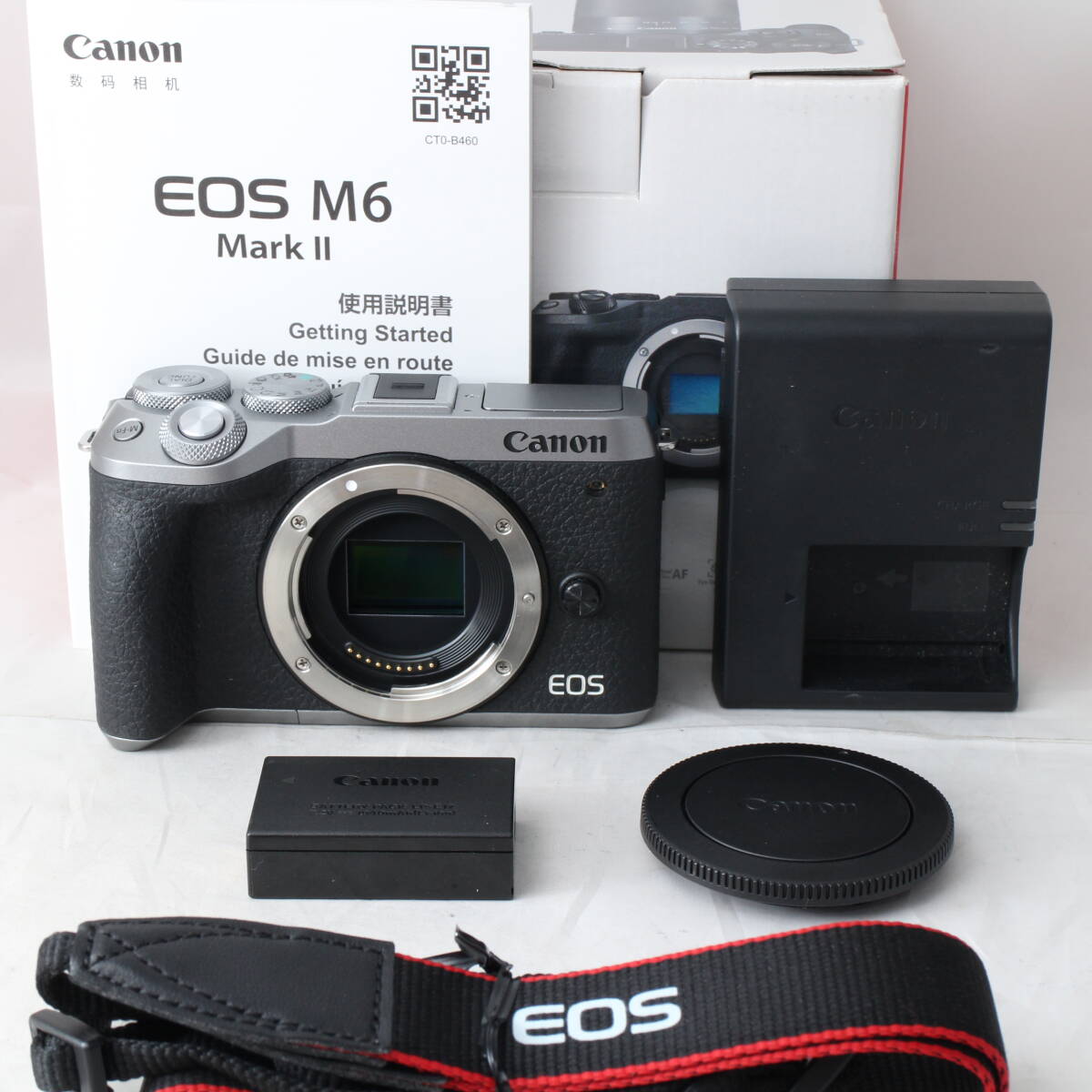 Yahoo!オークション -「eos m6 ボディ」の落札相場・落札価格 Yahoo!オークション -「eos m6 ボディ」の落札相場・落札価格