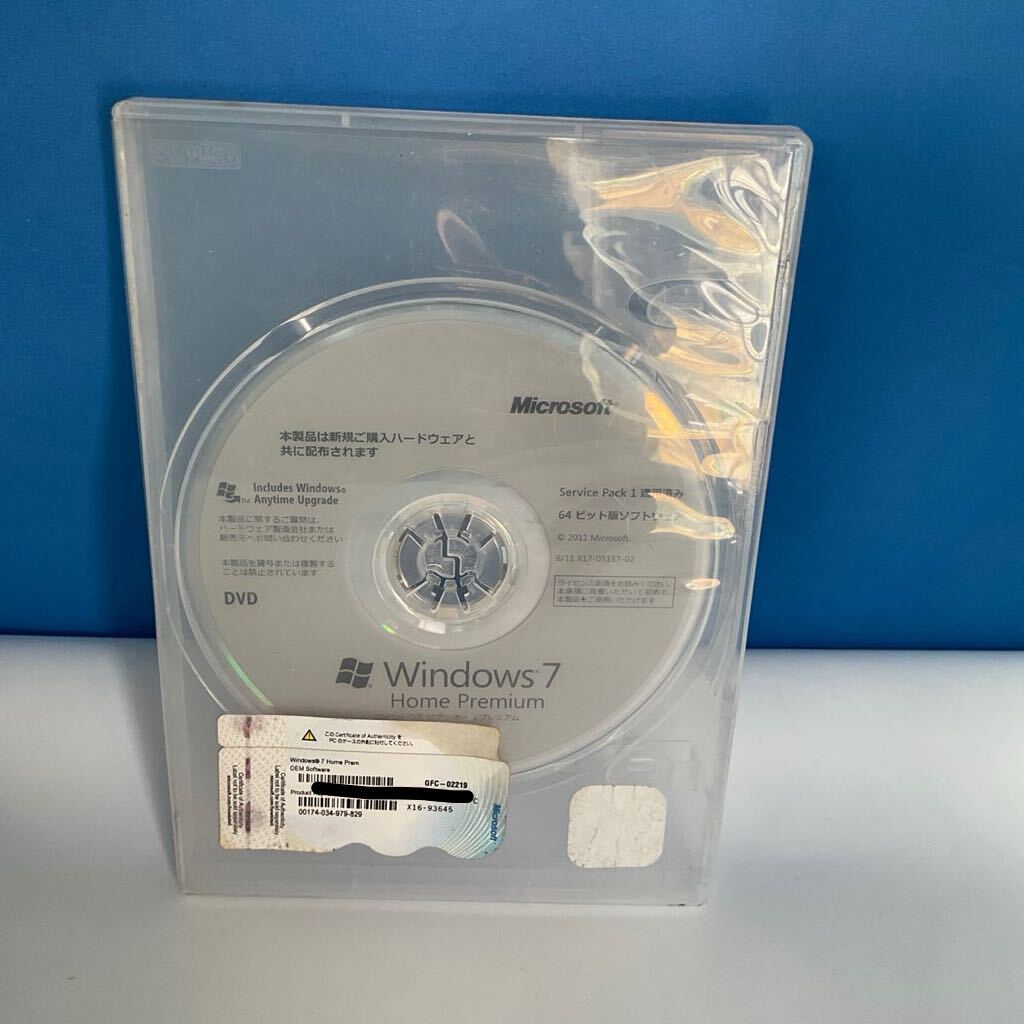 2025年最新】Yahoo!オークション -windows 7 oemの中古品・新品 2025年最新】Yahoo!オークション -windows 7 oemの中古品・新品