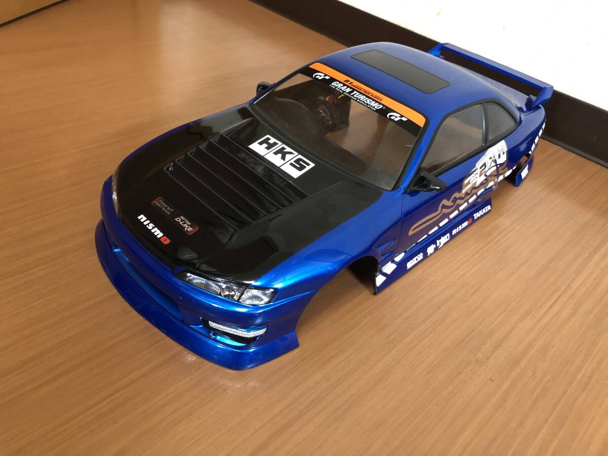 Yahoo!オークション -「s14 ヨコモ」の落札相場・落札価格 Yahoo!オークション -「s14 ヨコモ」の落札相場・落札価格