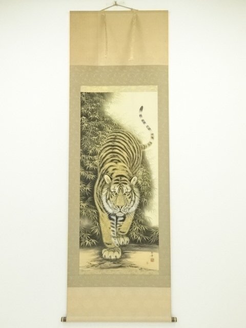 2025年最新】Yahoo!オークション -猛虎図の中古品・新品・未使用