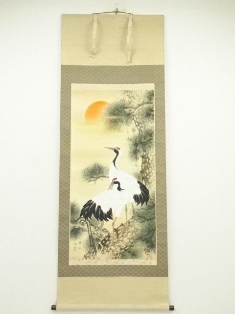 2025年最新】Yahoo!オークション -松上双鶴の中古品・新品・未