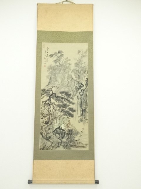 2025年最新】Yahoo!オークション -#山人(掛軸)の中古品・新品 2025年最新】Yahoo!オークション -#山人(掛軸)の中古品・新品