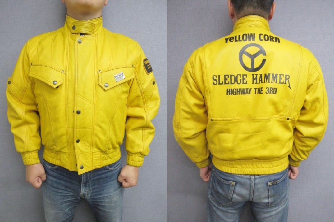 おすすめ Yahoo!オークション -「sledge hammer」(男性用) (ジャケット)の バイクウェア・装備