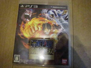 PS3 ワンピース 海賊無双2