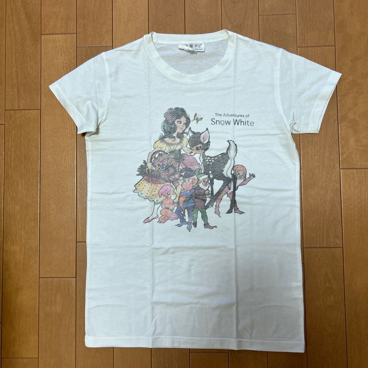 2025年最新】Yahoo!オークション -白雪姫 tシャツの中古品・新品