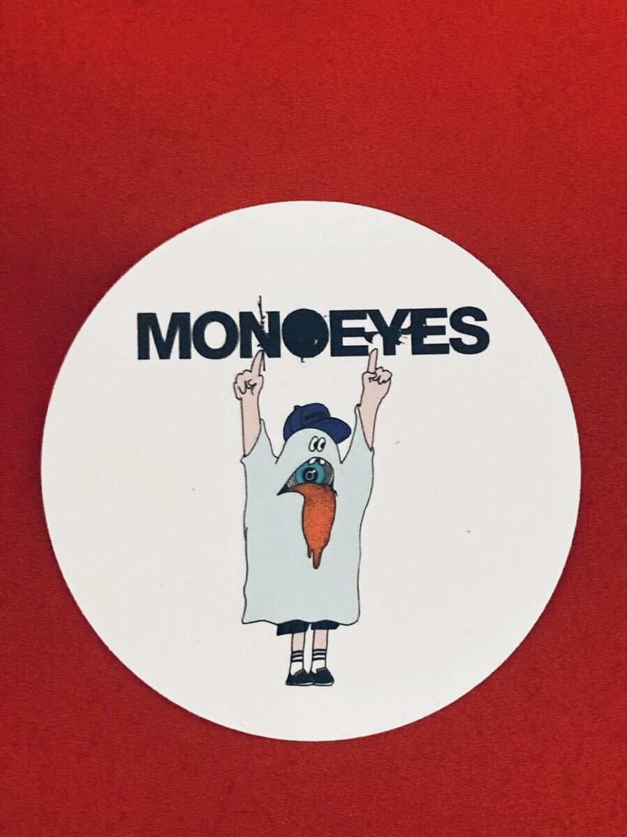 2025年最新】Yahoo!オークション -monoeyes グッズの中古品 2025年最新】Yahoo!オークション -monoeyes グッズの中古品