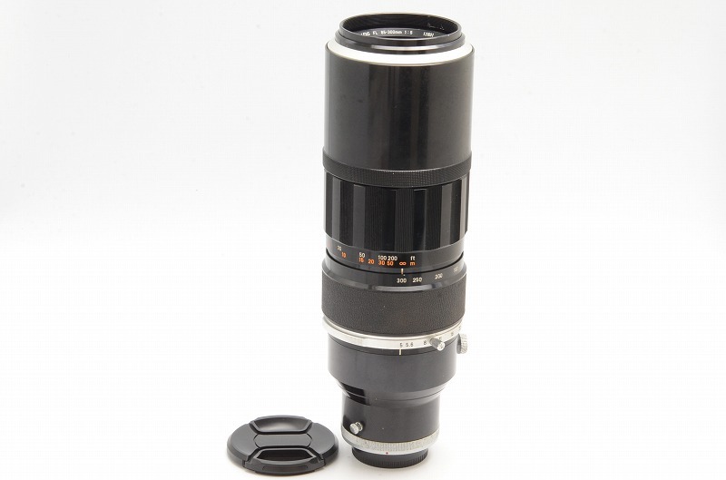 Yahoo!オークション -「canon fl 300mm」の落札相場・落札価格 Yahoo!オークション -「canon fl 300mm」の落札相場・落札価格